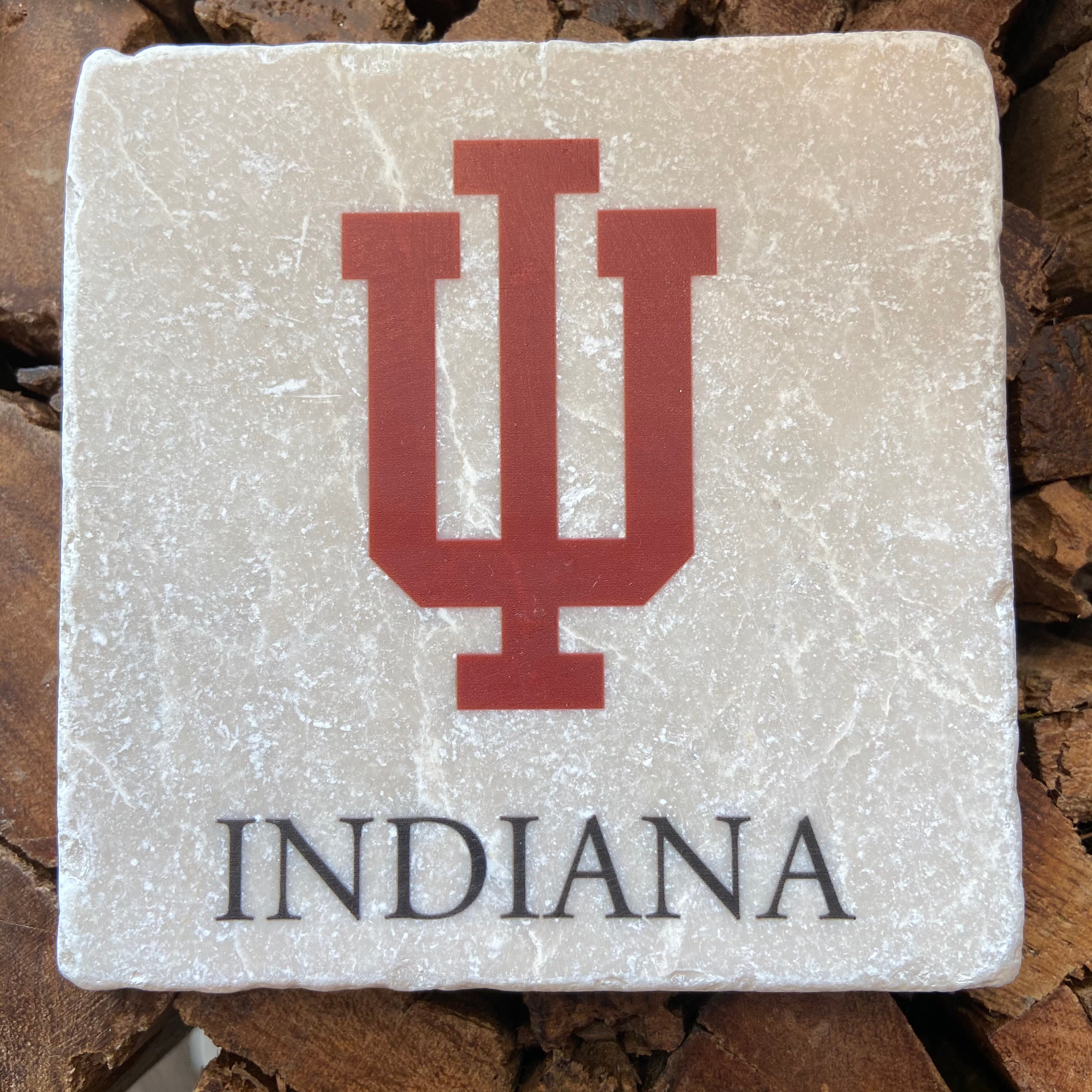 Indiana University Coaster