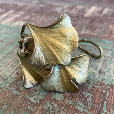 Gingko Cuff - Indie Indie Bang! Bang!