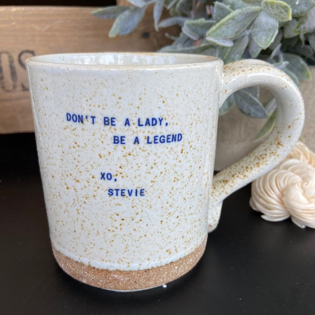 Sugarboo & Co Mug - Thumbnail 3