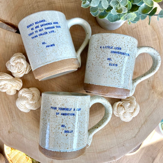 Sugarboo & Co Mug - Thumbnail 2