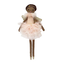 Load image into Gallery viewer, &#39;Ada&#39; Pink Angel Doll - Indie Indie Bang! Bang!