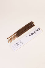 Load image into Gallery viewer, Coquina Incense Sticks - Indie Indie Bang! Bang!