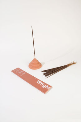 Wright Incense Sticks - Indie Indie Bang! Bang!