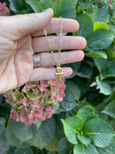 Load image into Gallery viewer, Ankh Necklace - Indie Indie Bang! Bang!