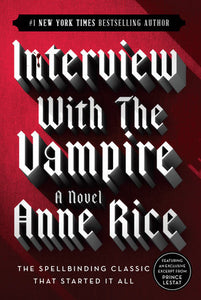 Interview With The Vampire - Indie Indie Bang! Bang!