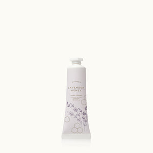 Lavender Honey Mini Hand Cream - Indie Indie Bang! Bang!