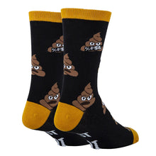 Load image into Gallery viewer, Got Real Men&#39;s Socks - Indie Indie Bang! Bang!