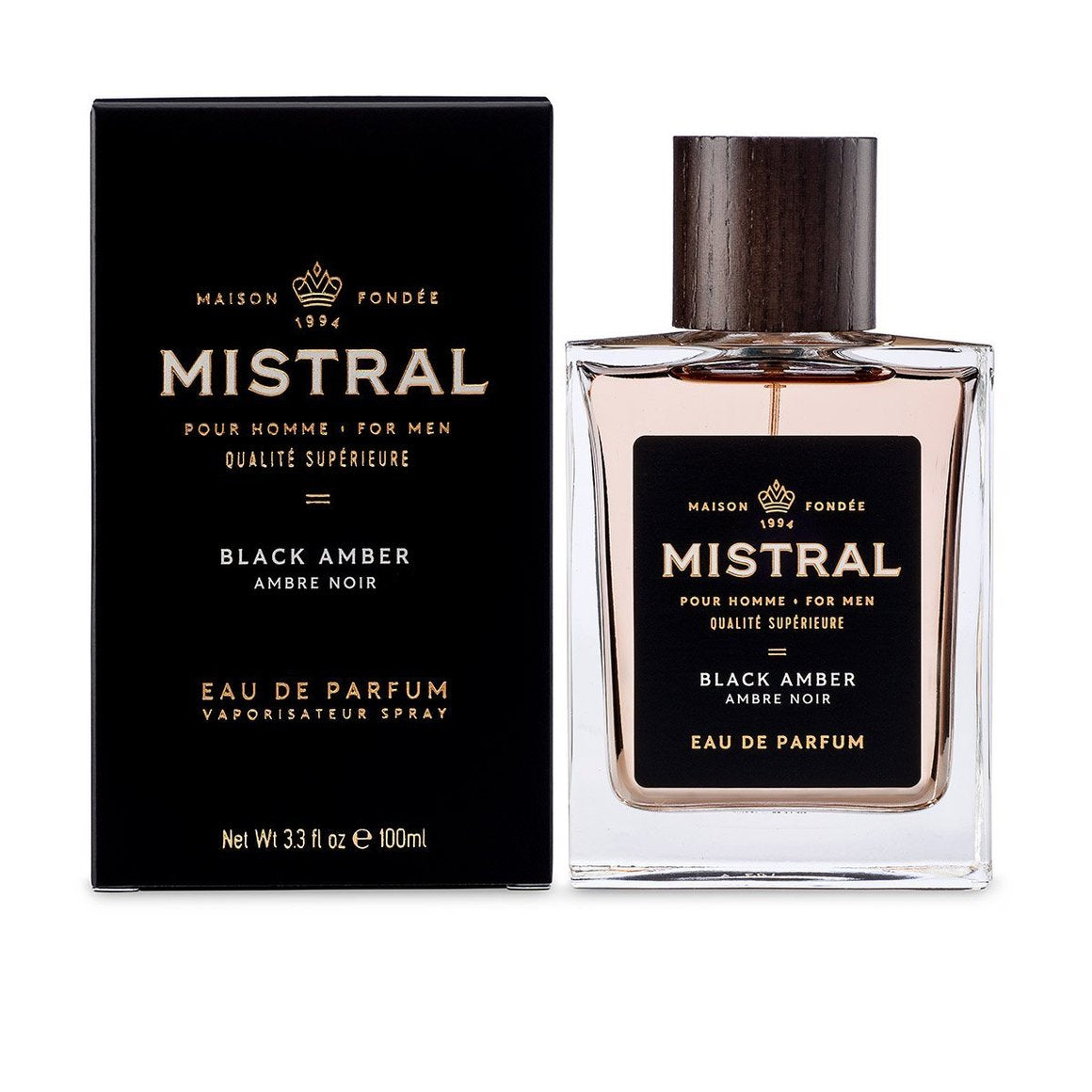 Mistral Eau de Parfum - Thumbnail 2