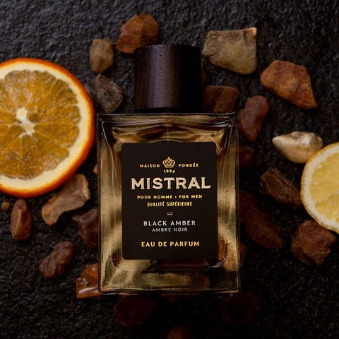 Mistral Eau de Parfum - Thumbnail 4