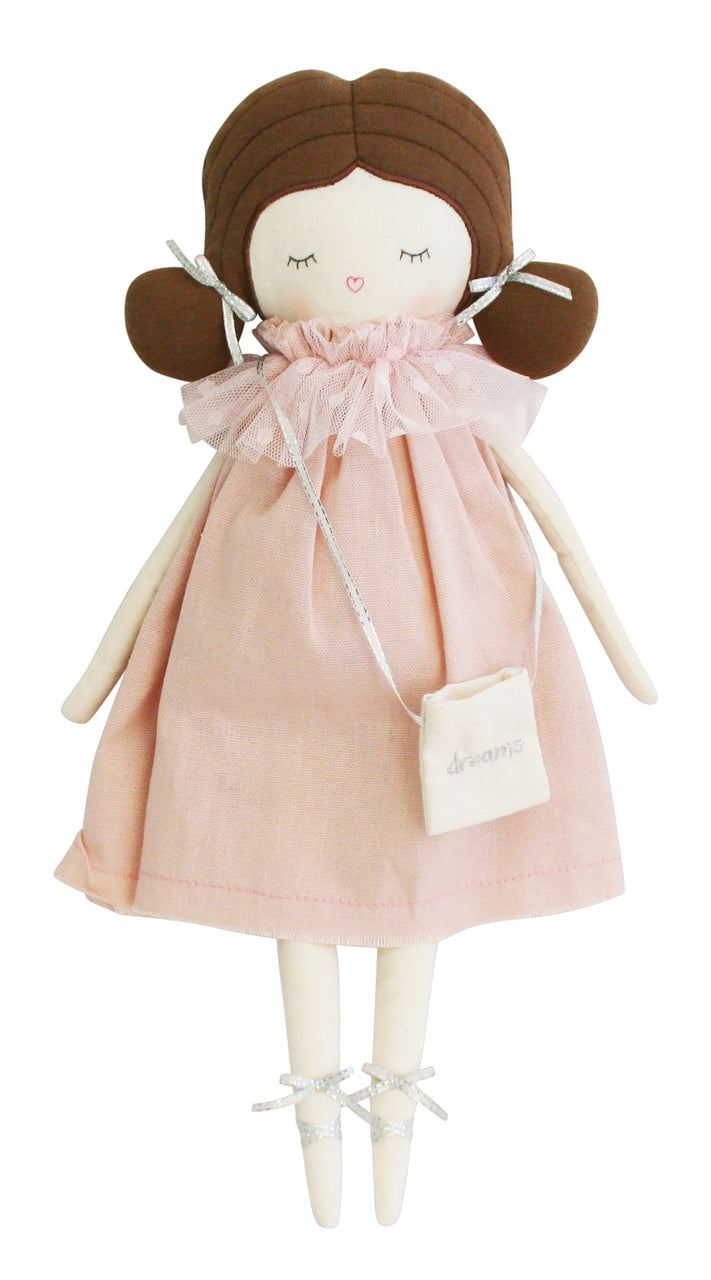 Alimrose. Emily Dreams Doll Pink - Indie Indie Bang! Bang!