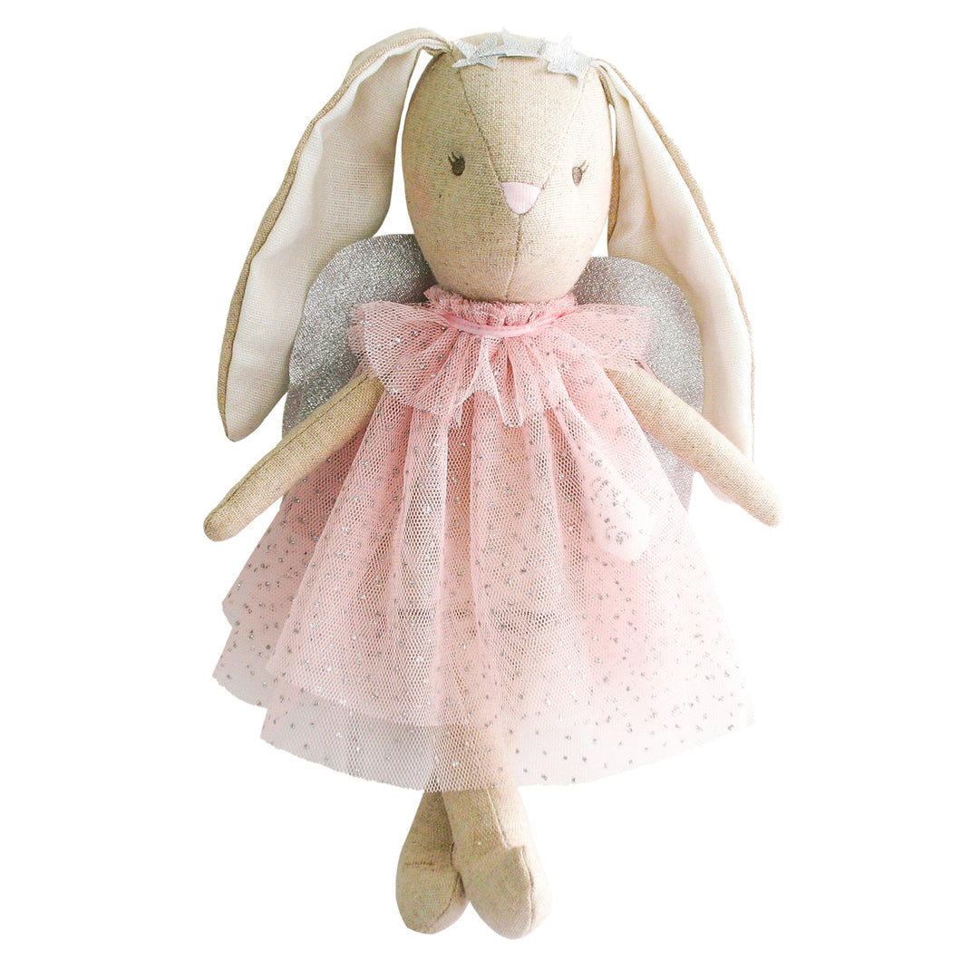 Mini Angel Bunny in Pink - Indie Indie Bang! Bang!