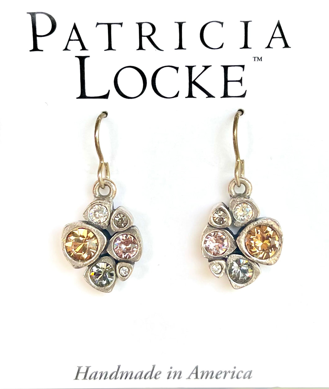 Earring Patricia Locke - Indie Indie Bang! Bang!