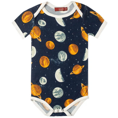 Planets Bamboo One Piece - Indie Indie Bang! Bang!
