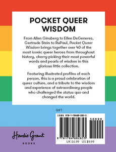 Pocket Queer Wisdom - Indie Indie Bang! Bang!