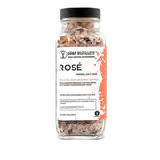 Load image into Gallery viewer, Rosè Mineral Salt Soak - Indie Indie Bang! Bang!