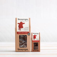 Load image into Gallery viewer, Teapigs - Rooibos Crème Caramel Tea - Indie Indie Bang! Bang!