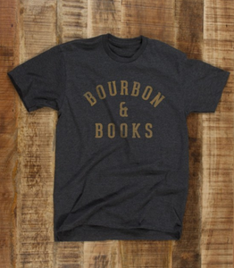 Bourbon & Books - Indie Indie Bang! Bang!