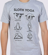 Load image into Gallery viewer, Sloth Yoga - Indie Indie Bang! Bang!
