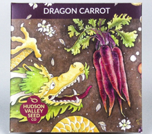 Load image into Gallery viewer, Dragon Carrot - Indie Indie Bang! Bang!