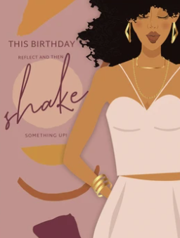 Shake Something Up - Indie Indie Bang! Bang!