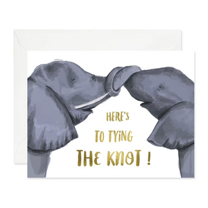 Knotty Elephants - Indie Indie Bang! Bang!