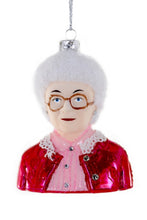 Load image into Gallery viewer, Cody Foster Golden Girls Ornament - Indie Indie Bang! Bang!
