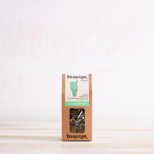 Load image into Gallery viewer, Teapigs - Chocolate Mint Tea - Indie Indie Bang! Bang!