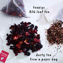 Load image into Gallery viewer, Teapigs - Superfruit Tea - Indie Indie Bang! Bang!