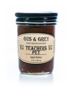 Gus & Grey: Teachers Pet - Indie Indie Bang! Bang!
