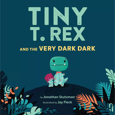 Tiny T-Rex and the Very Dark Dark - Indie Indie Bang! Bang!