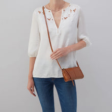 Load image into Gallery viewer, HOBO | Darcy Truffle Crossbody - Indie Indie Bang! Bang!
