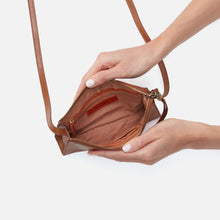 Load image into Gallery viewer, HOBO | Darcy Truffle Crossbody - Indie Indie Bang! Bang!