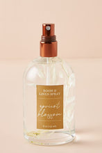 Load image into Gallery viewer, Apricot Blossom Botanical Room Spray - Indie Indie Bang! Bang!