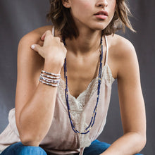 Load image into Gallery viewer, Desert Jasper Vibrancy Wrap - Indie Indie Bang! Bang!