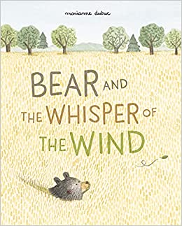 Bear and the Whisper of the Wind - Indie Indie Bang! Bang!