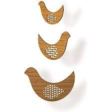 Bamboo Mobile- Birds - Indie Indie Bang! Bang!