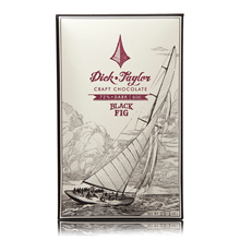 Load image into Gallery viewer, Dick Taylor Black Fig 72% Dark Chocolate - Indie Indie Bang! Bang!