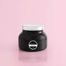 Load image into Gallery viewer, Copy of Volcano White Signature Jar Candle - Indie Indie Bang! Bang!