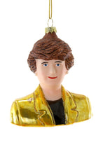 Load image into Gallery viewer, Cody Foster Golden Girls Ornament - Indie Indie Bang! Bang!
