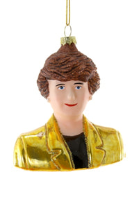 Cody Foster Golden Girls Ornament - Indie Indie Bang! Bang!