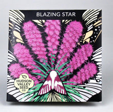 Load image into Gallery viewer, Blazing Star Seeds - Indie Indie Bang! Bang!