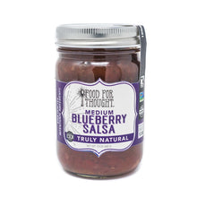 Load image into Gallery viewer, Truly Natural Medium Blueberry Salsa - Indie Indie Bang! Bang!