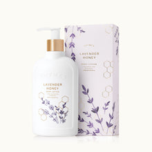 Load image into Gallery viewer, Lavender Honey Body Lotion - Indie Indie Bang! Bang!