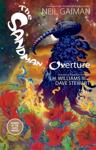 The Sandman: Overture (Paperback) - Indie Indie Bang! Bang!