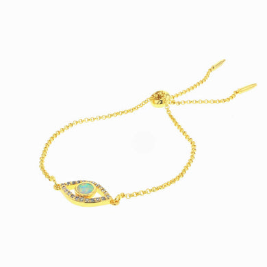 Gold Pharaoh Bracelet - Indie Indie Bang! Bang!