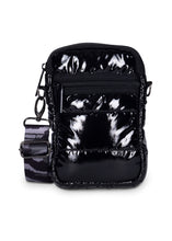 Load image into Gallery viewer, Casey Puffer Cell Phone Bag - Indie Indie Bang! Bang!
