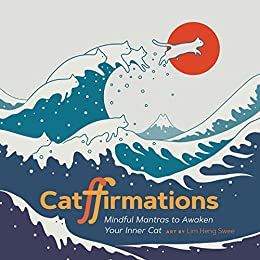 Catffirmations - Indie Indie Bang! Bang!