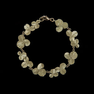 Michael Michaud Clover Bracelet - Indie Indie Bang! Bang!