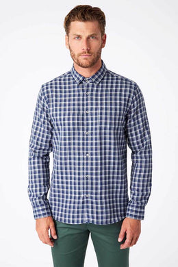 Colton Long Sleeve Flannel Shirt - Indie Indie Bang! Bang!