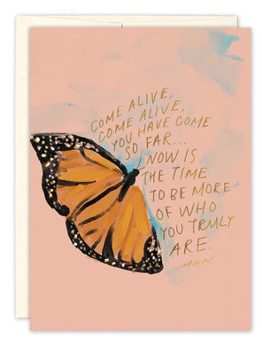 Come Alive - Indie Indie Bang! Bang!